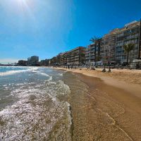 Vermiete eine wunderschöne Ferienwohnung in Spanien am Meer Hessen - Eppertshausen Vorschau