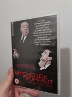 Hitchcock / Truffaut DVD (Dogwoof) *neuwertig* Friedrichshain-Kreuzberg - Friedrichshain Vorschau