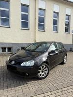 VW Volkswagen Golf 5 V 1.9 TDI Tour Edition 2007 AHK TÜV NEU PDC Nordrhein-Westfalen - Meschede Vorschau