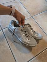 Halbschuhe Sneaker Sportschuhe Niedersachsen - Wiefelstede Vorschau
