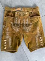 Lederhose Lekkra Bayern - Mintraching Vorschau