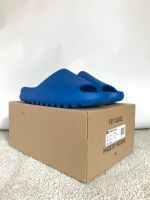 Yeezy Slide Azure 46|Brandneu + Rechnung✅ Schleswig-Holstein - Flensburg Vorschau