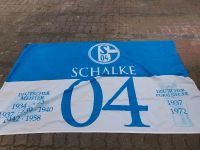 Schalke Fahne für Fahnenmast Nordrhein-Westfalen - Bottrop Vorschau
