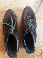 Tods Herren Schuhe Größe 10 aus Haushaltsauflösung Neumünster - Tasdorf Vorschau