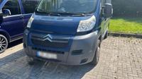 Citroen Jumper Niedersachsen - Moormerland Vorschau