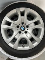 BMW STAHLFELGEN MIT NEUEN REIFEN Nordrhein-Westfalen - Brakel Vorschau