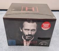 Dr. House komplette Serie auf 46 DVDs neu original verschweißt Sachsen-Anhalt - Magdeburg Vorschau