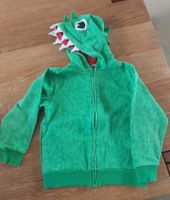 ☆ H&M Pullover Strickjacke Drache Dinosaurier 122/ 128 ☆ Niedersachsen - Hatten Vorschau