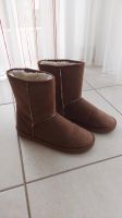 Damen Stiefel, Winterstiefel,  gefüttert , Gr. 37 Baden-Württemberg - Kernen im Remstal Vorschau