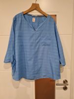 Cecil Bluse Tunika blau Damen Gr.XXL Nordrhein-Westfalen - Warendorf Vorschau