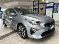 Kia Ceed Sportswagon 1.4 T-GDI Spirit ++++ Mecklenburg-Vorpommern - Bergen auf Rügen Vorschau