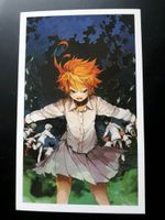 The Promised Neverland Postkarte verschiedene Motive Baden-Württemberg - Sonnenbühl Vorschau