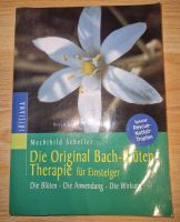 Mechthild Scheffer Das Original Bach Blüten Therapie Einsteiger Nordrhein-Westfalen - Porta Westfalica Vorschau