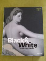 Black & White" von Dürer bis Eliasson Museum Kunstpalast Düsseldorf - Flingern Nord Vorschau
