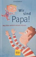 Wir sind Papa - Stefan Maiwald Baden-Württemberg - Brigachtal Vorschau