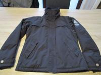 Gaastra Damen Jacke Schwarz Gr. M Tailliert Schleswig-Holstein - Kiel Vorschau