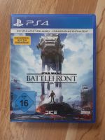 Star Wars Battlefront für die Ps4 Niedersachsen - Schortens Vorschau