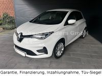 Renault ZOE ZE *Garantie*LED*Navi*230€ mtl. Nordrhein-Westfalen - Rheurdt Vorschau