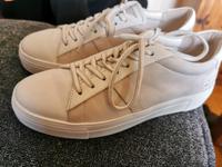 Sneaker, Größe 39, Kennel & Schmenger, weiß Nordrhein-Westfalen - Witten Vorschau