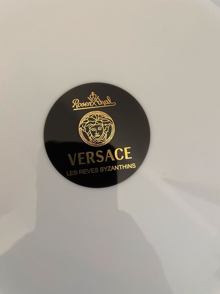 Versace Teller Original in Hamburg
