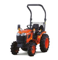 Kubota B1241 22PS Kompakttraktor inkl. 5 Jahre Garantie - NEU Saarland - Wadgassen Vorschau