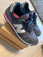 Damen Sneaker New Balance Hessen - Bad Vilbel Vorschau