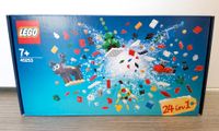 *NEU&OVP* Lego Seasonal 40253 24-in-1 Weihnachtsspaß Königs Wusterhausen - Niederlehme Vorschau