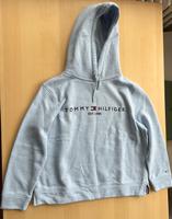 Tommy Hilfiger Sweatshirt Blau Gr. XS Berlin - Schöneberg Vorschau