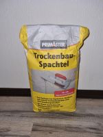 Trockenbau-Spachtel 5kg Hessen - Gedern Vorschau