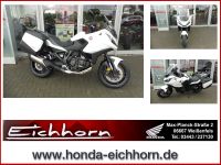 Honda NT 1100 ABS+LED DCT+ Koffer Sachsen-Anhalt - Naumburg (Saale) Vorschau