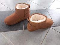 Winter-Boots Mädchen Bayern - Rohr Mittelfr. Vorschau