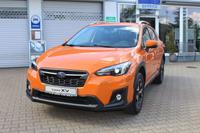 Subaru XV Comfort + Ganzjahresreifen Bayern - Schnaittach Vorschau