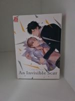 An invisible scar | Boys Love Manga | Kaze | BL Bayern - Barbing Vorschau