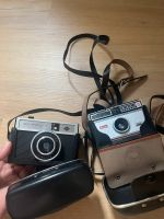 Kodak Instamatic Agfa Isita Analogkamera Baden-Württemberg - Biberach an der Riß Vorschau