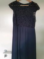 Esprit Kleid blau Gr.36 Baden-Württemberg - Metzingen Vorschau