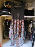 Kleid böse Königin Schneewittchen  von EMP Bayern - Augsburg Vorschau