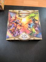 Berserk - war of the realms tactical Card Game, englisch Duisburg - Walsum Vorschau