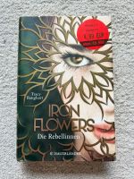 Iron Flowers Buch Tracy Banghart Hessen - Obertshausen Vorschau