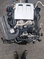 Motor Mercedes AMG c63 177980 komplett Berlin - Tempelhof Vorschau