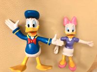 Seltene Biegefigur Donald und Daisy Nordrhein-Westfalen - Hürth Vorschau