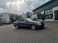 Mercedes-Benz CLK 200 KOMPRESSOR AVANTGARDE Nordrhein-Westfalen - Emsdetten Vorschau