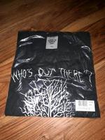 Shirt XXL American Horror Story schwarz neu EMP Versand möglich Bayern - Volkach Vorschau