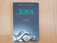 Robin Wasserman: Torn Cold Awakening #3 Englisch Cyborg Dystopie Stuttgart - Stuttgart-Nord Vorschau