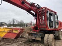 Hitachi Bagger ZX 2010 W Nordrhein-Westfalen - Köln Vogelsang Vorschau