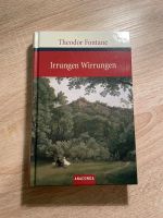 Theodor Fontane "Irrungen Wirrungen" Sachsen - Coswig Vorschau