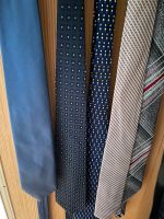 13. Krawatten sehr gute Qualität zu verkaufen Niedersachsen - Oldenburg Vorschau