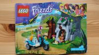 Lego Friends 41032 Erst-Hilfe Dschungel-Bike Eimsbüttel - Hamburg Schnelsen Vorschau