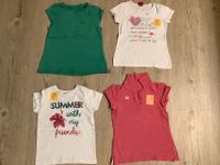 T-Shirts in 104 Esprit, s.Oliver, Tom Tailor Nordrhein-Westfalen - Detmold Vorschau