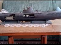 U-96   U-Boot Modellbau Auflösung Pankow - Weissensee Vorschau