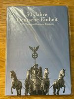 Album Feingoldbarren für Sammler, 30 Jahre Deutsche Einheit, NEU! Niedersachsen - Sarstedt Vorschau